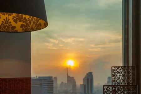 Le Meridien Bangkok - 9