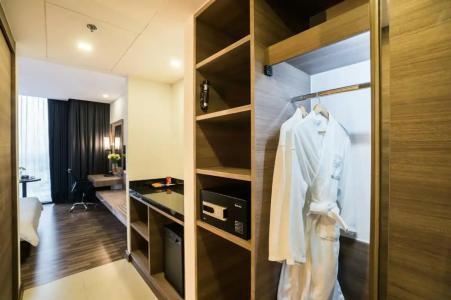 Best Western Plus Wanda Grand - 26