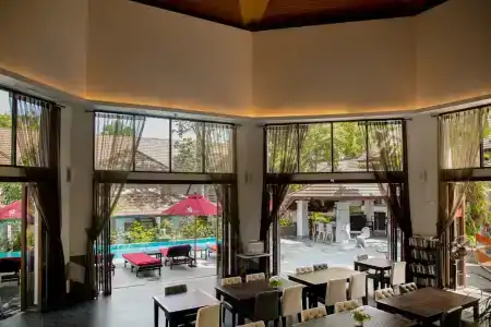 Samed Pavilion Resort - 55
