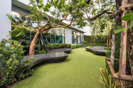 Holiday Inn Express Bangkok Soi Soonvijai, an IHG - 34