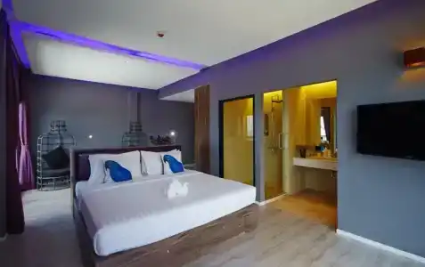 The Weekend Pattaya (Tweet Tweet Nest Pattaya) - 60