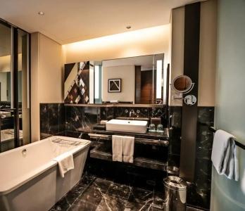 Le Meridien Bangkok - 37