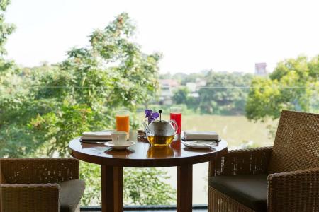 Anantara Chiang Mai Resort - 54