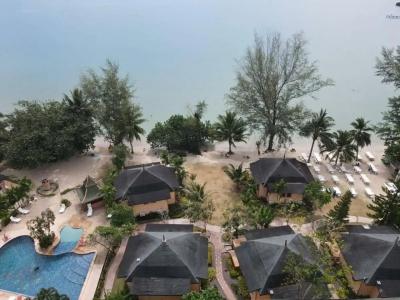 Coconut Beach Resort, Koh Chang - 38