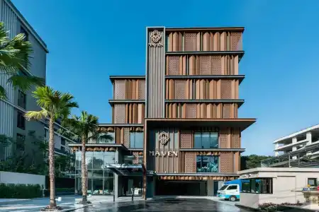 Maven Stylish Hua Hin - 2