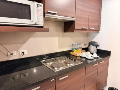 The Narathiwas & Residence Sathorn Bangkok - 52