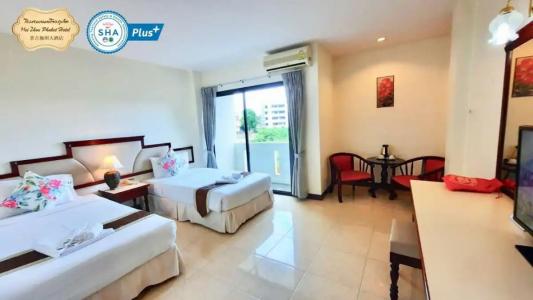 Mei Zhou Phuket - SHA Plus - 61
