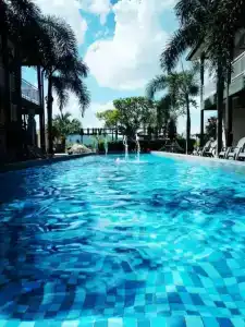 Destini Akef Villa