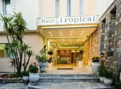 Tropical