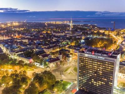 Original Sokos Viru - 18