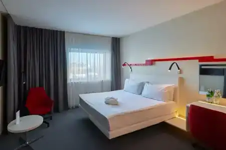 Holiday Inn Vilnius, an IHG - 47