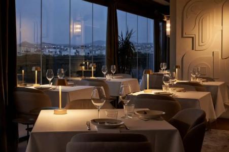 Legacy Gastro Suites - 93