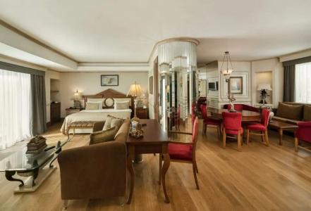 Holiday Inn Istanbul Old City, an IHG - 19