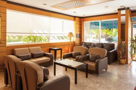 Galaxy Beach Alanya - 19