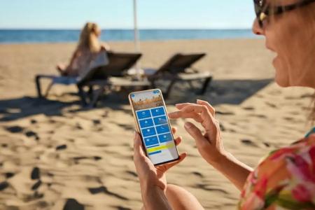 ROBINSON SARIGERME PARK - All Inclusive - 74