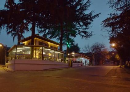 Nizam Butik Otel Büyükada - 82