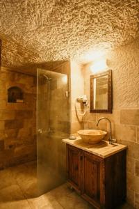 Village Cave House - 86