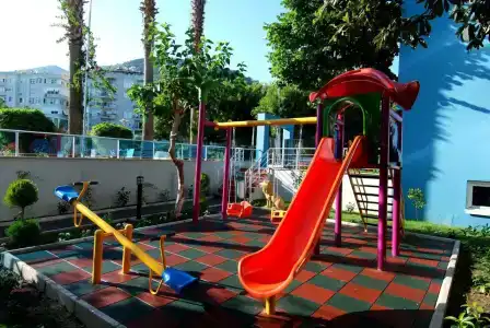 Kleopatra Ramira - All Inclusive - 29