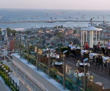 Radisson President Old Town Istanbul - 16