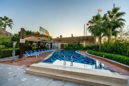 Adenya & Resort Halal All Inclusive - 79