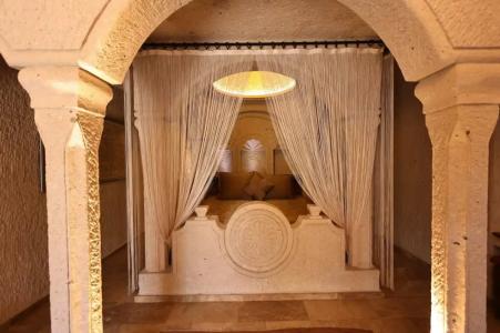 Cappadocia Inn Cave - 58
