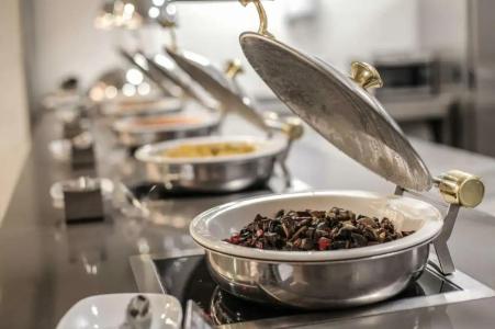 Hilton Garden Inn Ankara Gimat - 21