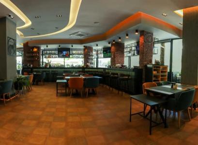 May Flower Apart - 93