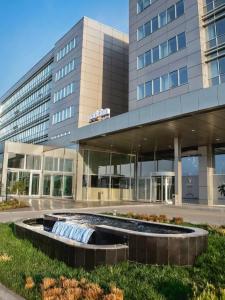 Park Inn by Radisson Samsun - 7