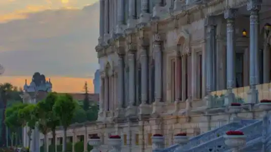 Ciragan Palace Kempinski Istanbul - 77