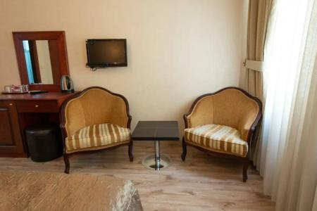 Sultanahmet Cesme - 77