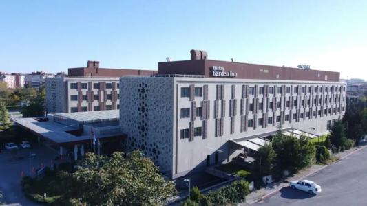 Hilton Garden Inn Konya - 39