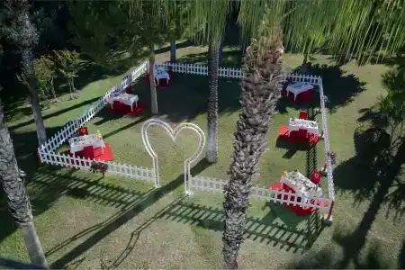 Sentido Kamelya Selin Luxury Resort & Spa - 69