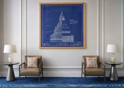 del Coronado, Curio Collection by Hilton - 25