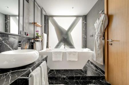 Sofitel Istanbul Taksim - 10