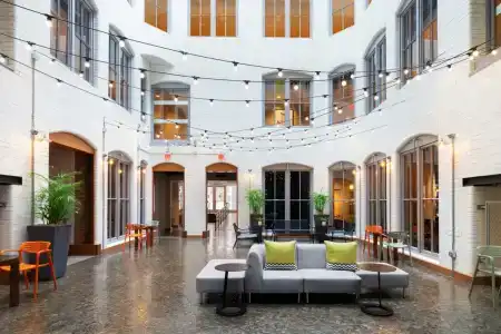 Residence Inn by Marriott Boston Downtown Seaport - 4