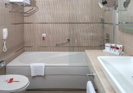 Ramada Plaza Rize - 37