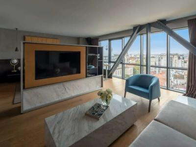 Sofitel Istanbul Taksim - 81