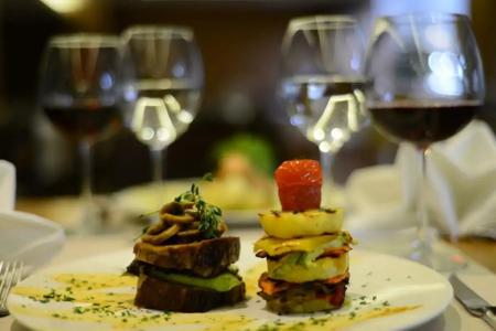Crowne Plaza Istanbul Harbiye - 36