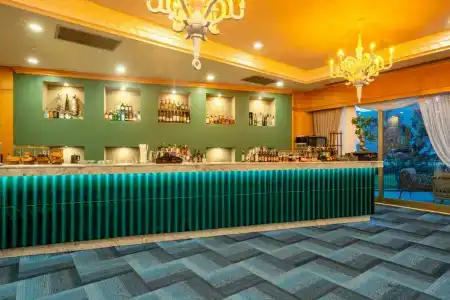 La Blanche Island Bodrum - 91