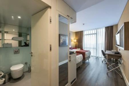 Ramada Encore Istanbul Bayrampasa - 29