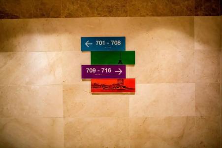 Park Inn by Radisson Istanbul Asia Kavacik - 37
