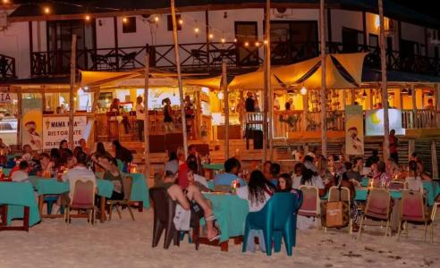 Baraka Beach Bungalows - 12