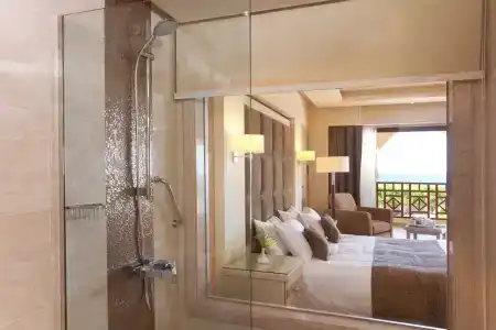 Charmillion Club Resort - 32