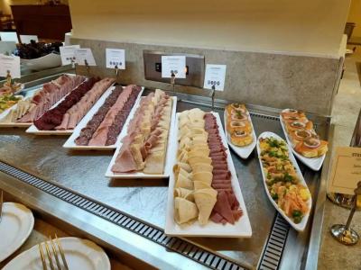 Steigenberger Resort Achti - 99