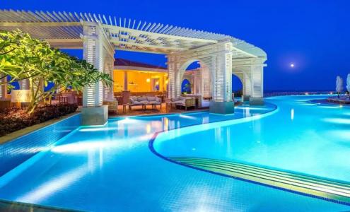 Baron Palace Sahl Hasheesh - 14