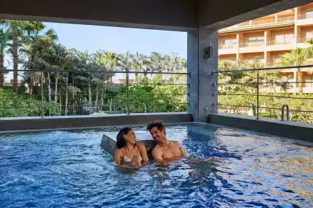 Dusit Thani LakeView Cairo - 26