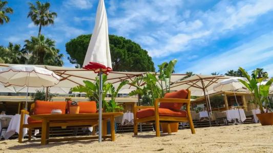 Cézanne Hôtel Spa - 26