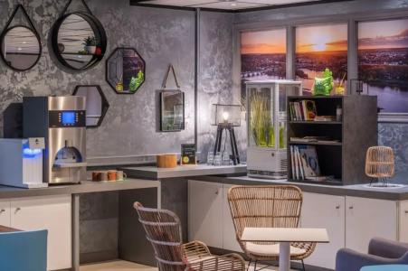 ibis Styles Blois Centre Gare - 43