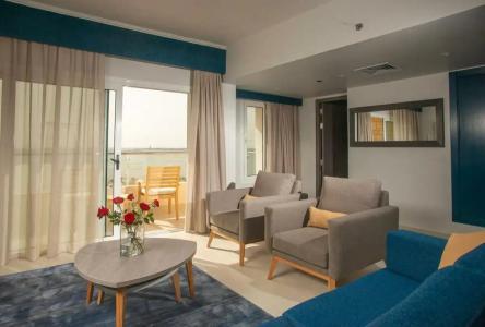 Mercure Ismailia Forsan Island - 88