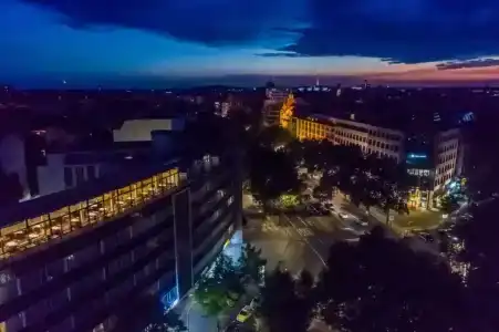 Come Inn Berlin Kurfürstendamm - 64